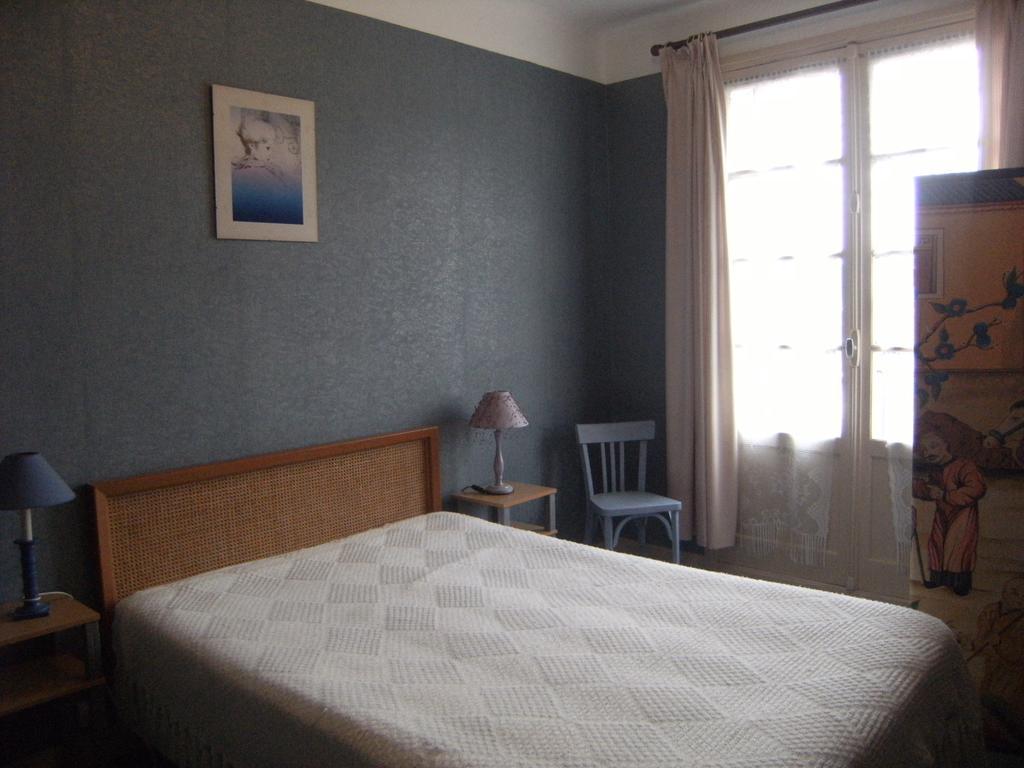 Le Soleil D'Or Hotel Vimoutiers Room photo